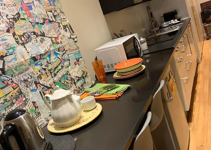 Nina's House Apartment *
