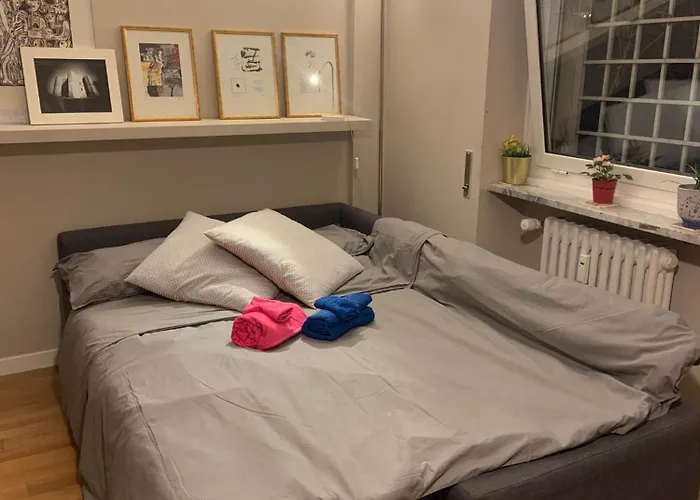 Nina's House