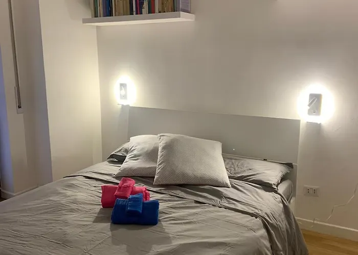 Nina's House *