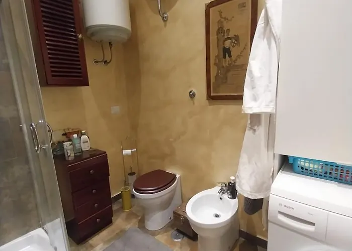 Nina's House Apartment *