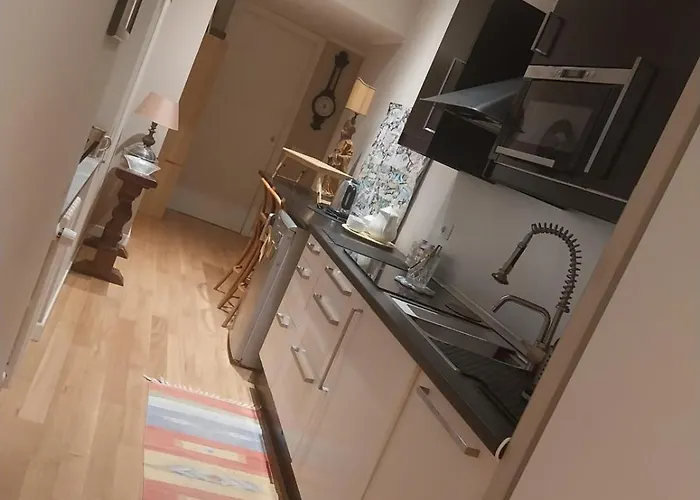 Nina's House Apartment